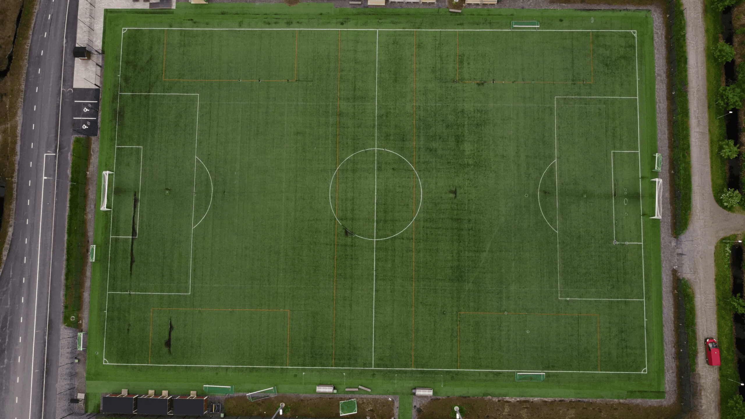 Huolto & siirrot ammattitaidolla