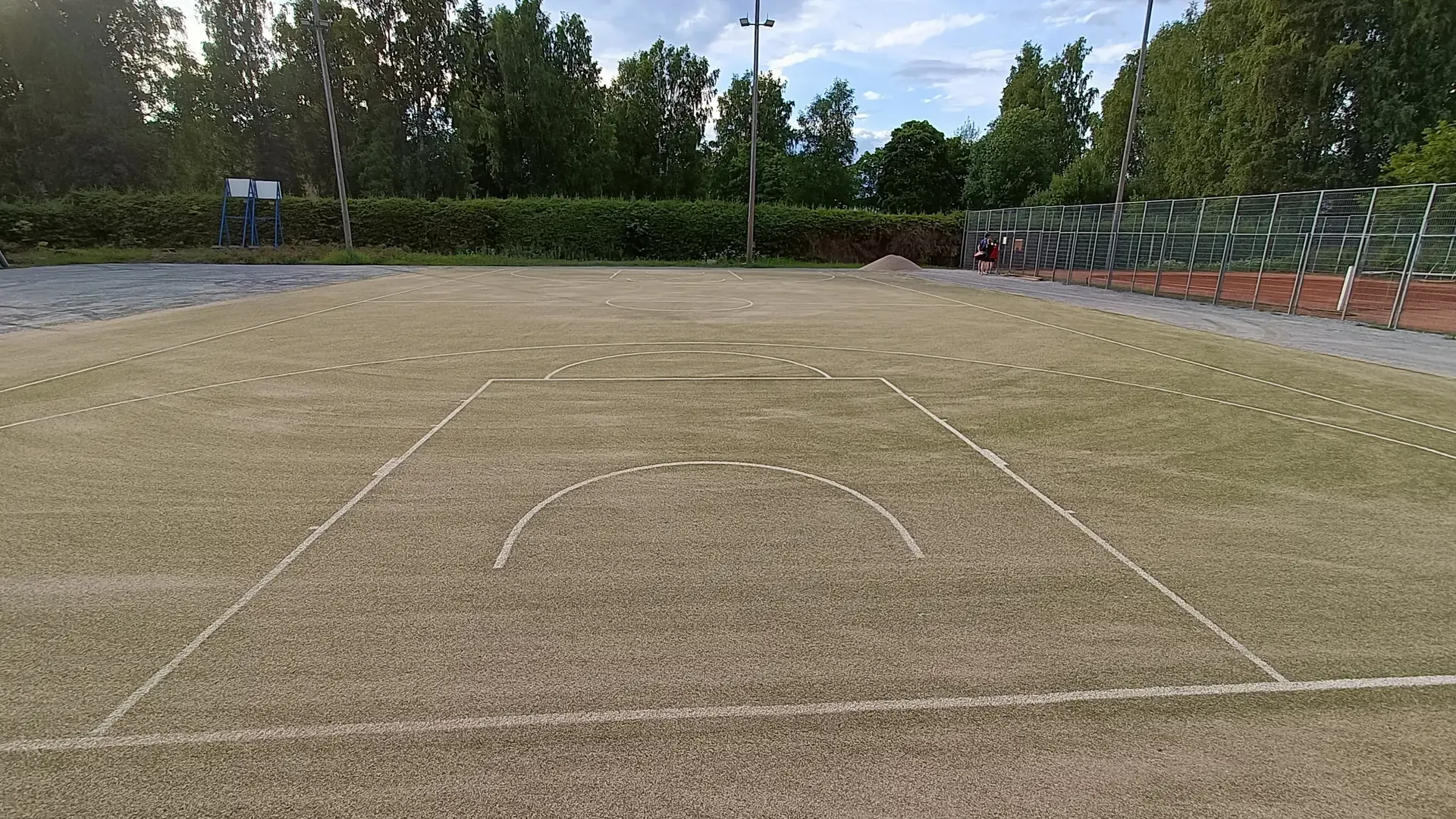 Tekonurmen asennusammattilaiset