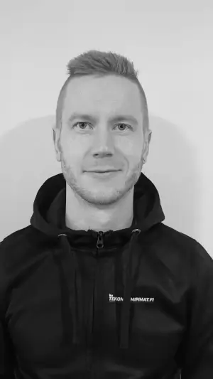 Joonas Kettunen